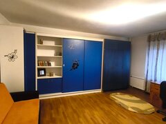 13 Septembrie, Parc Sebastian, garsoniera, loc parcare inclus, 350 EUR